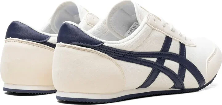 Track Trainer "White Black" sneakers - Image 3