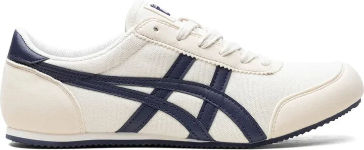 Track Trainer "White Black" sneakers