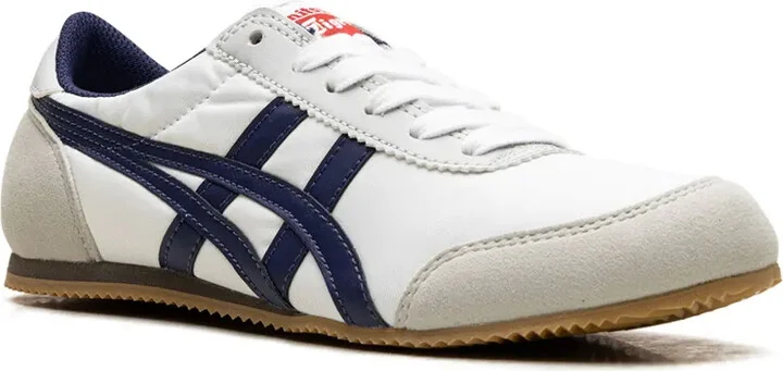 Track Trainer "White/Blue" sneakers - Image 2