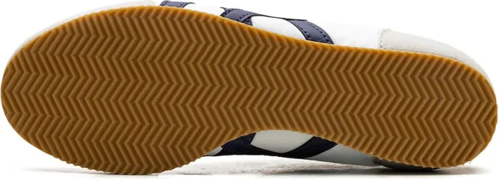 Track Trainer "White/Blue" sneakers - Image 4