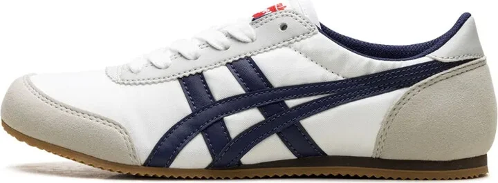 Track Trainer "White/Blue" sneakers - Image 5