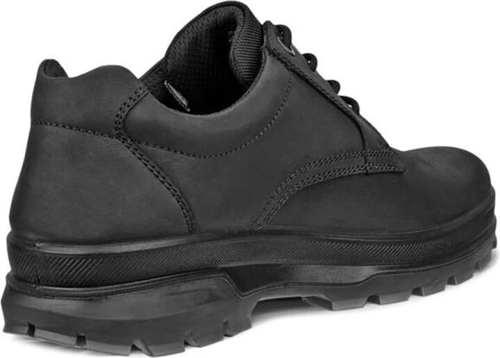 Track Waterproof Plain Toe Derby - Image 2