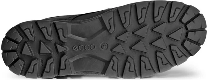 Track Waterproof Plain Toe Derby - Image 4