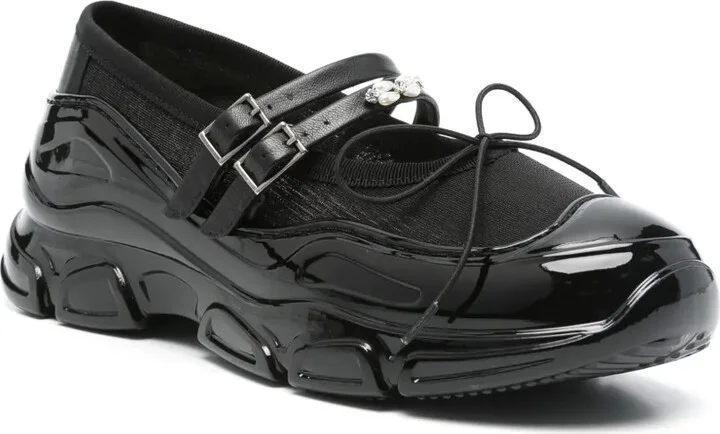 Tracker ballet flats - Image 2