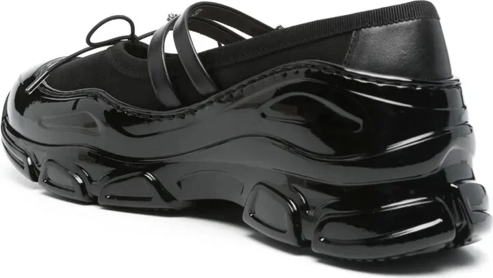 Tracker ballet flats - Image 3