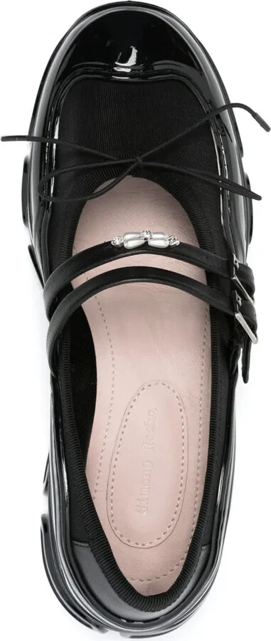 Tracker ballet flats - Image 4
