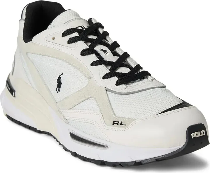 Trackseter trainers - Image 2