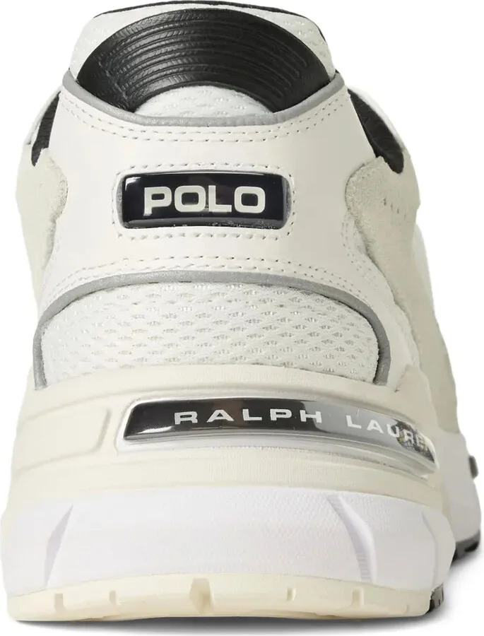 Trackseter trainers - Image 3