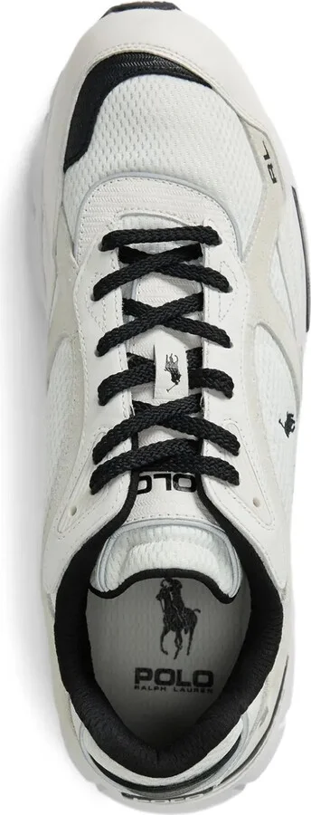 Trackseter trainers - Image 4