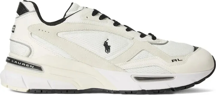 Trackseter trainers
