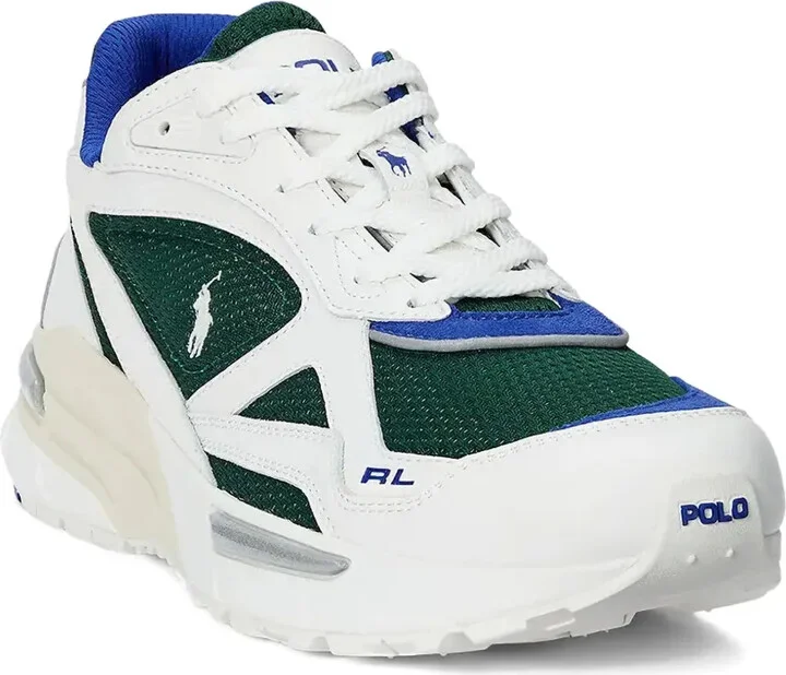 Trackster 275 mesh sneakers - Image 2
