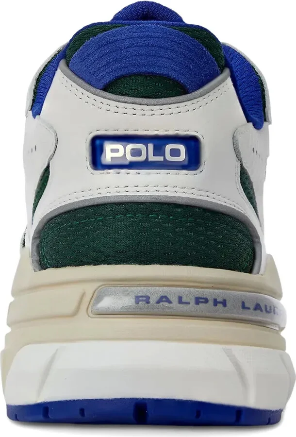 Trackster 275 mesh sneakers - Image 3