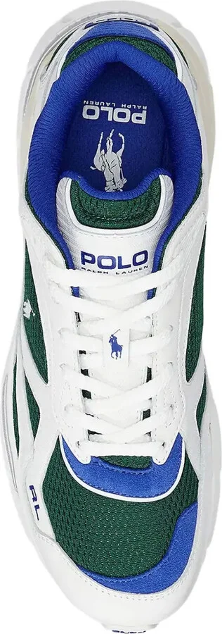 Trackster 275 mesh sneakers - Image 4