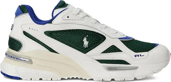 Trackster 275 mesh sneakers