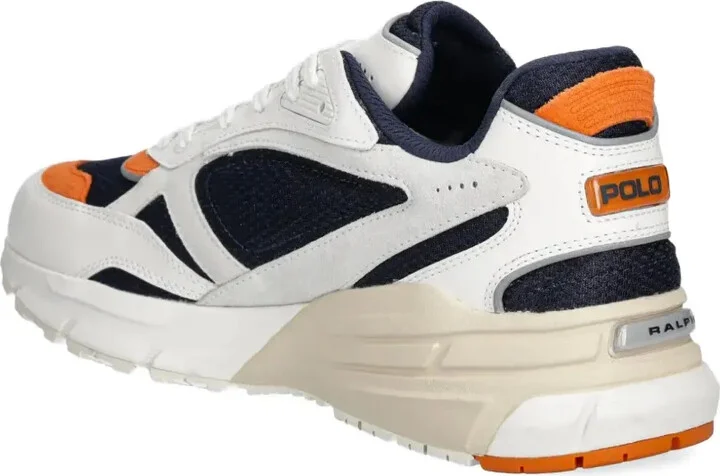 Trackster 275 sneakers - Image 3