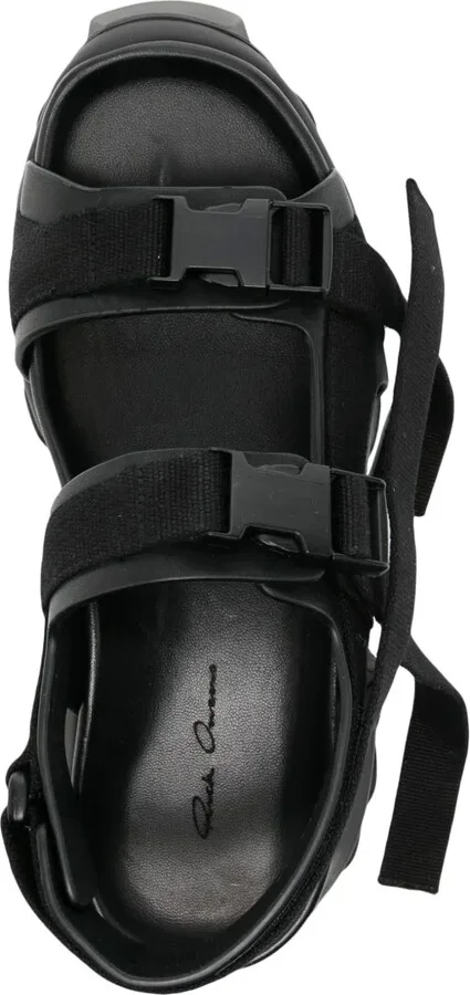 Tractor chunky sandals - Image 4