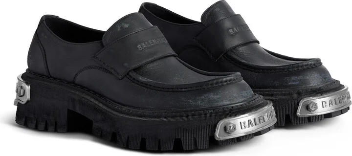 Tractor Loafer - Image 2
