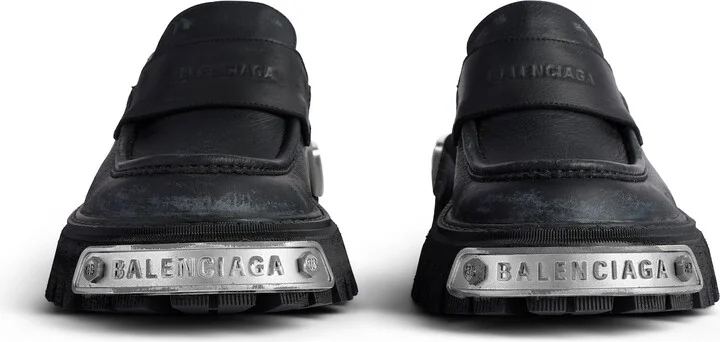 Tractor Loafer - Image 3
