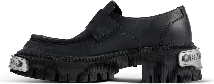Tractor Loafer - Image 4