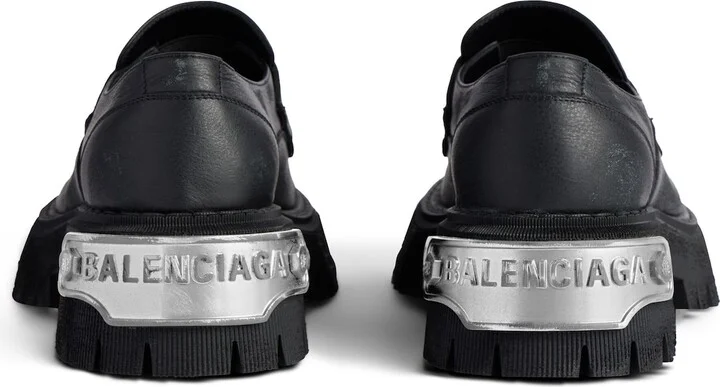 Tractor Loafer - Image 5