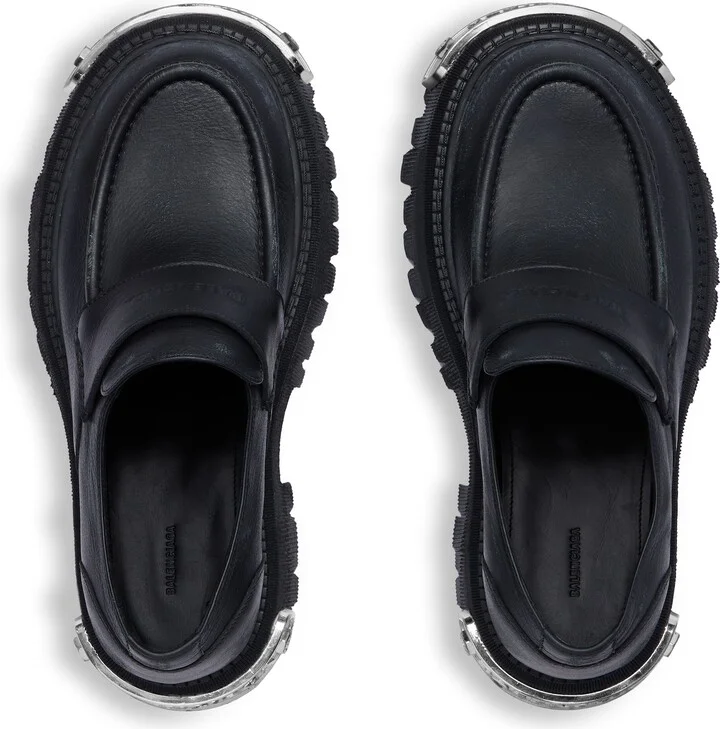 Tractor Loafer - Image 6