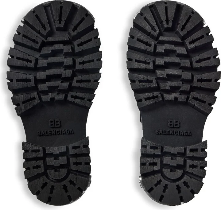 Tractor Loafer - Image 7