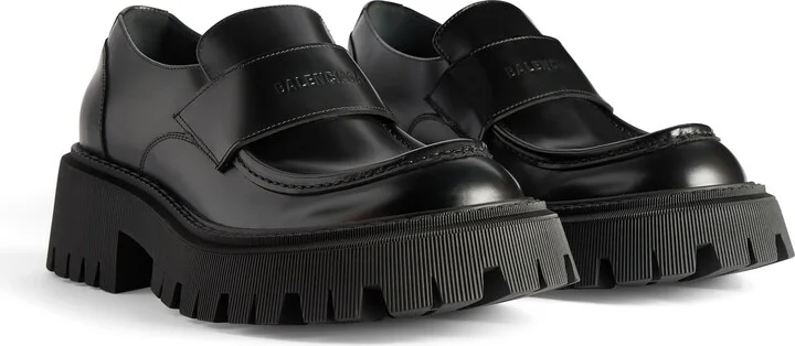 Tractor Loafer - Image 2