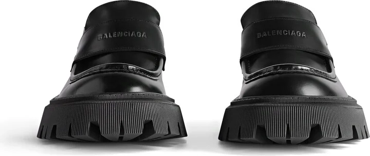 Tractor Loafer - Image 3