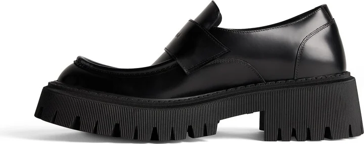 Tractor Loafer - Image 4