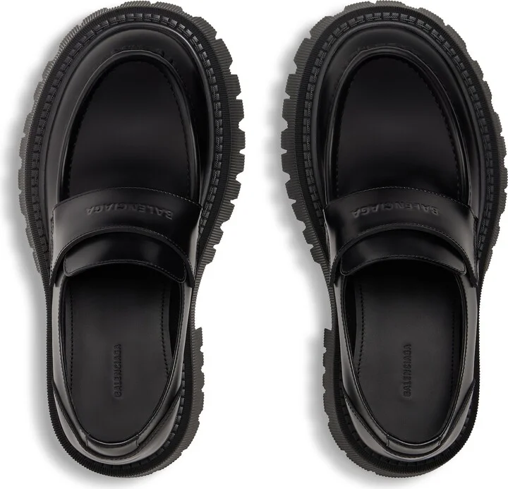 Tractor Loafer - Image 6