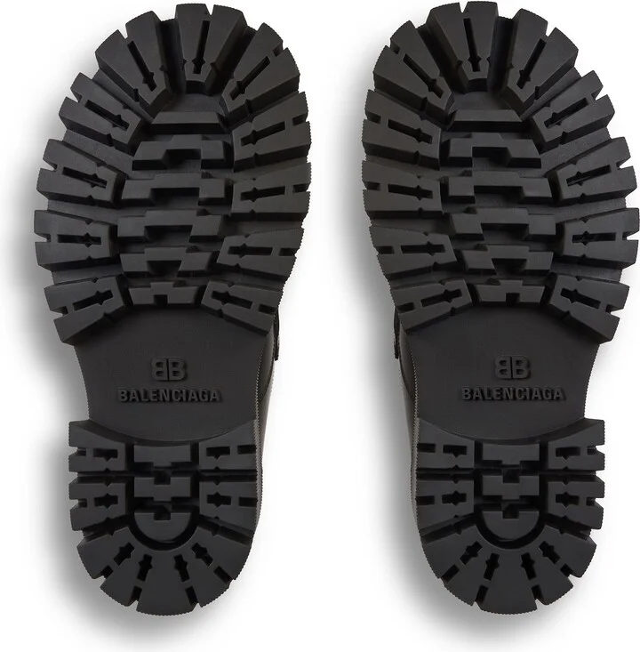 Tractor Loafer - Image 7