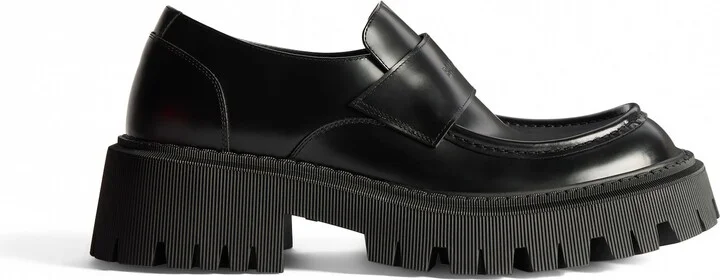 Tractor Loafer