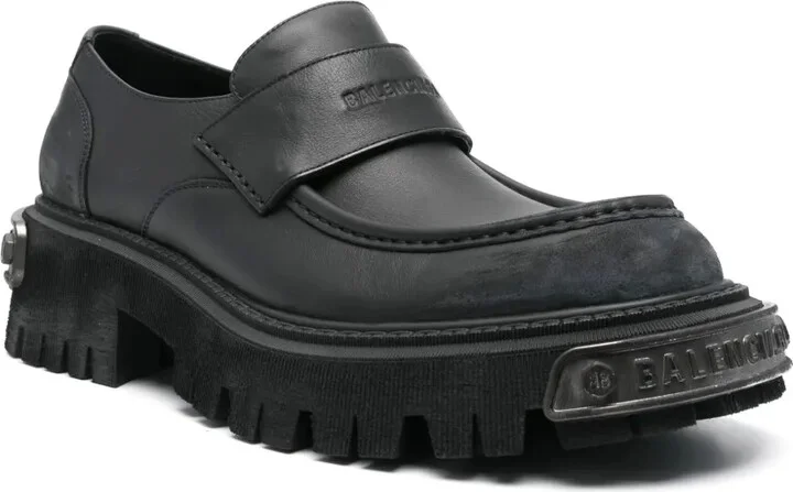 Tractor loafers - Image 2