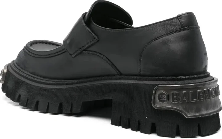 Tractor loafers - Image 3