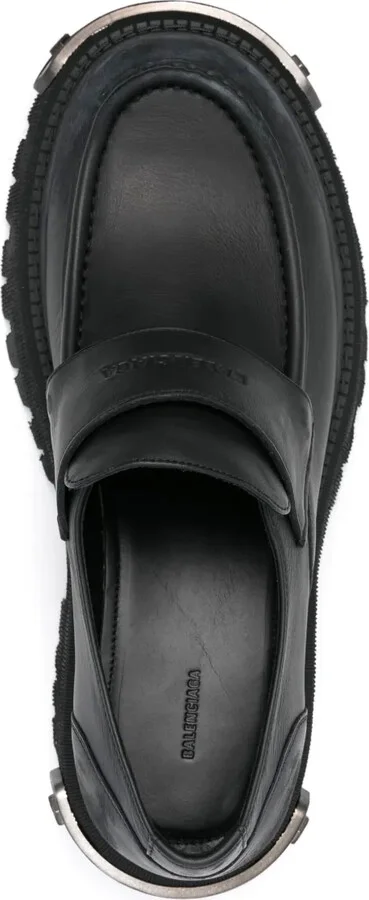Tractor loafers - Image 4