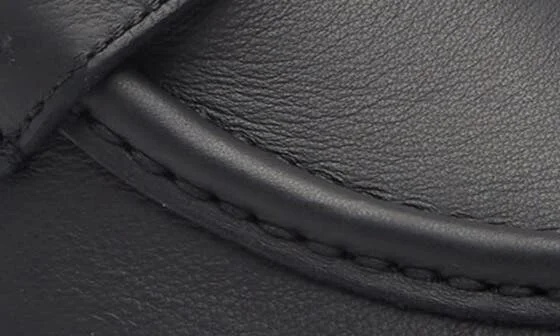 Tractor Lug Sole Loafer - Image 7