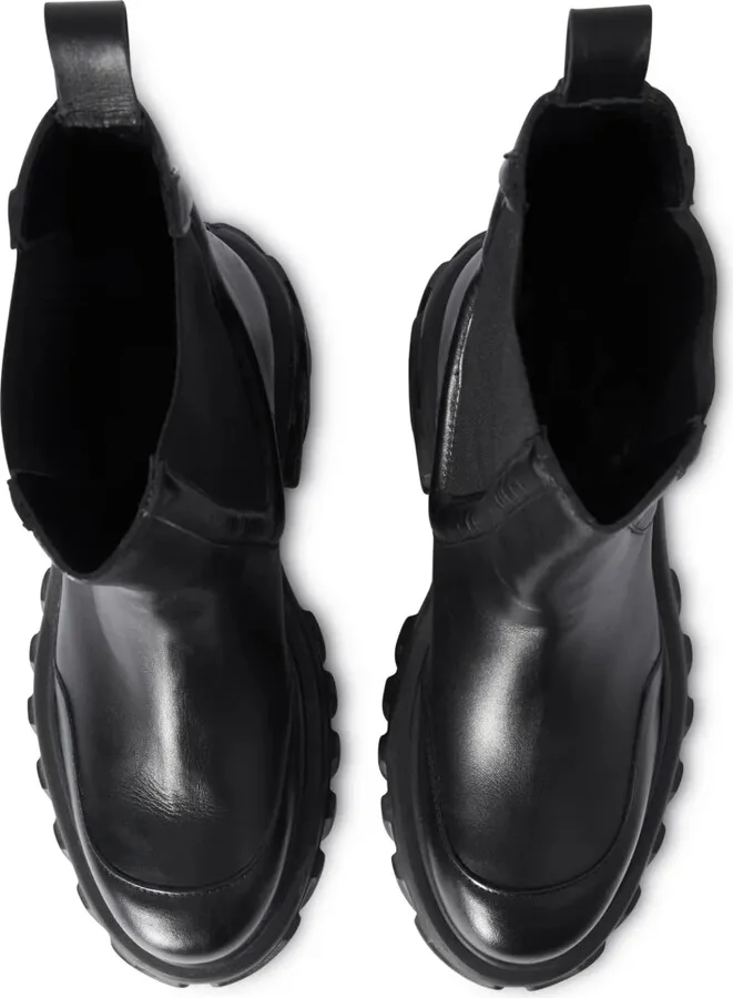 Tractor Motor leather boots - Image 5