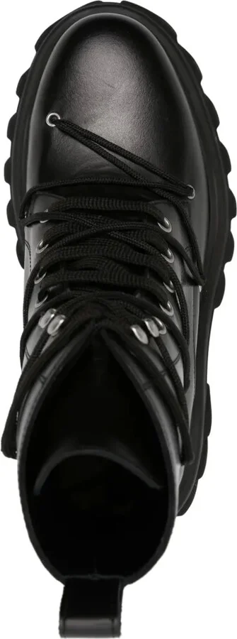 Tractor Motor leather boots - Image 4