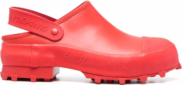 Tractor mules