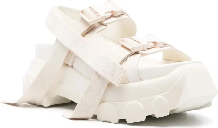 Tractor sandals - Image 2