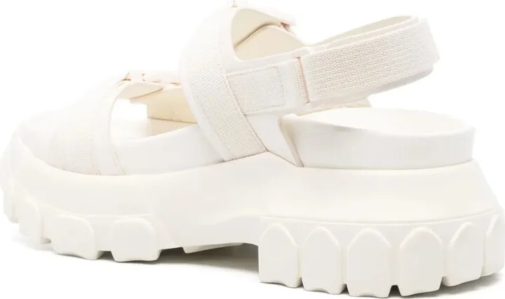 Tractor sandals - Image 3