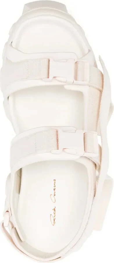 Tractor sandals - Image 4