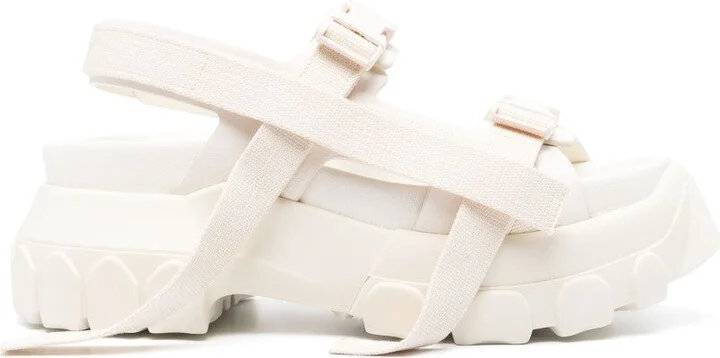Tractor Sandals