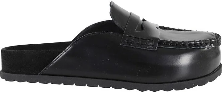 Tracy Clogs