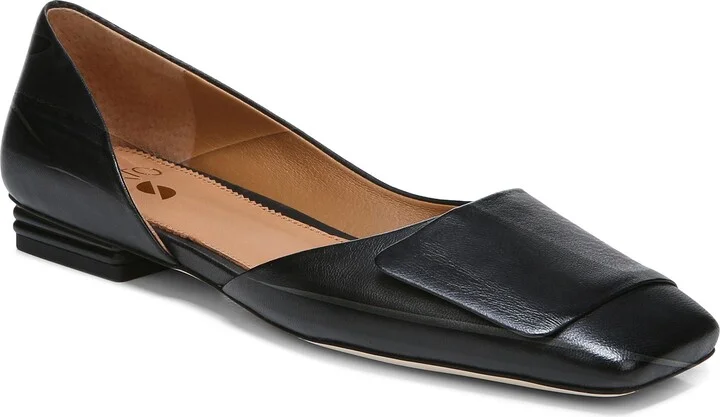 Tracy Half d'Orsay Flat