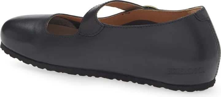 Tracy Mary Jane Flat - Image 3