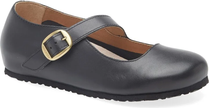 Tracy Mary Jane Flat