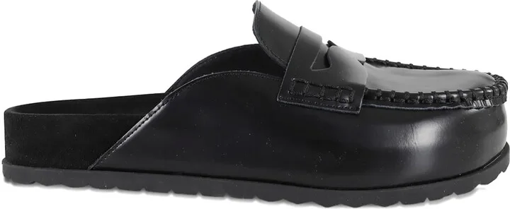 Tracy mules