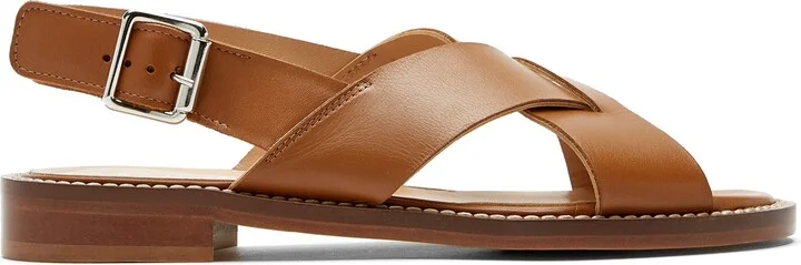 Tracy Slingback Sandal - Image 3