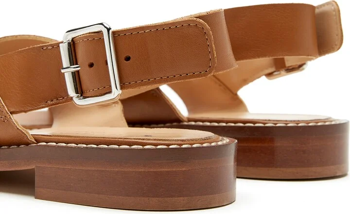 Tracy Slingback Sandal - Image 6